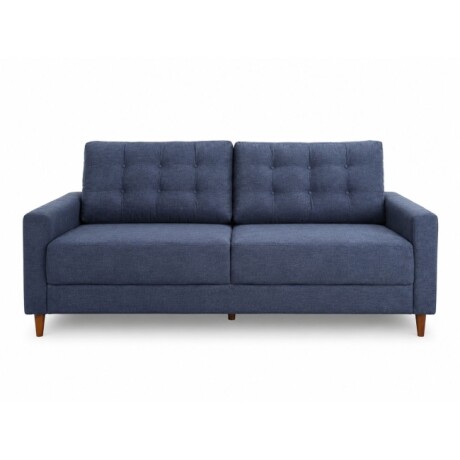 Sofa 3 Cuerpos Hellen Brooklyn Gris Oscuro Sofa 3 Cuerpos Hellen Brooklyn Gris Oscuro
