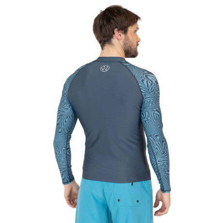 Lycra Hombre Maui and Sons - Big Island - Multicolor Lycra Hombre Maui and Sons - Big Island - Multicolor