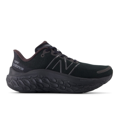 Zapatillas Running Fresh Foam X Kaiha Mujer Black