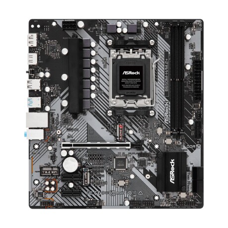 Motherboard Asrock B650M H/M.2+ DDR5 AM5 001