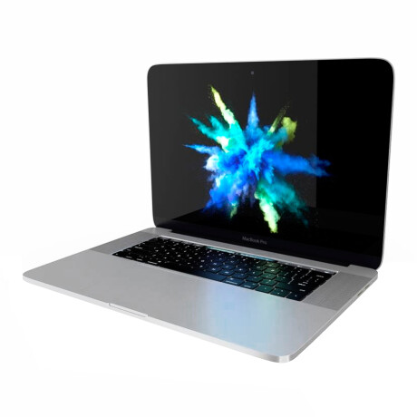 Apple - Notebook Macbook Pro 2016 - 15,4'' Retina Ips Led. Intel Core I7. Mac High Sierra. Ram 16GB 001