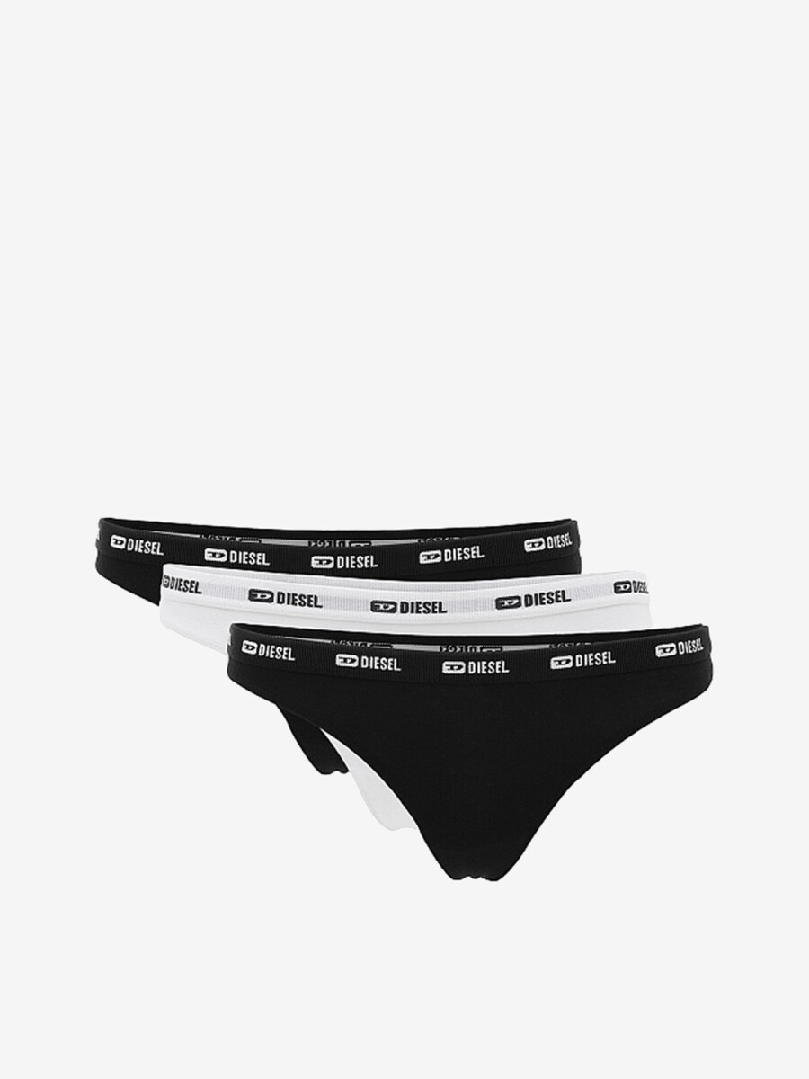 PACK PANTIES STARS-UTLT 