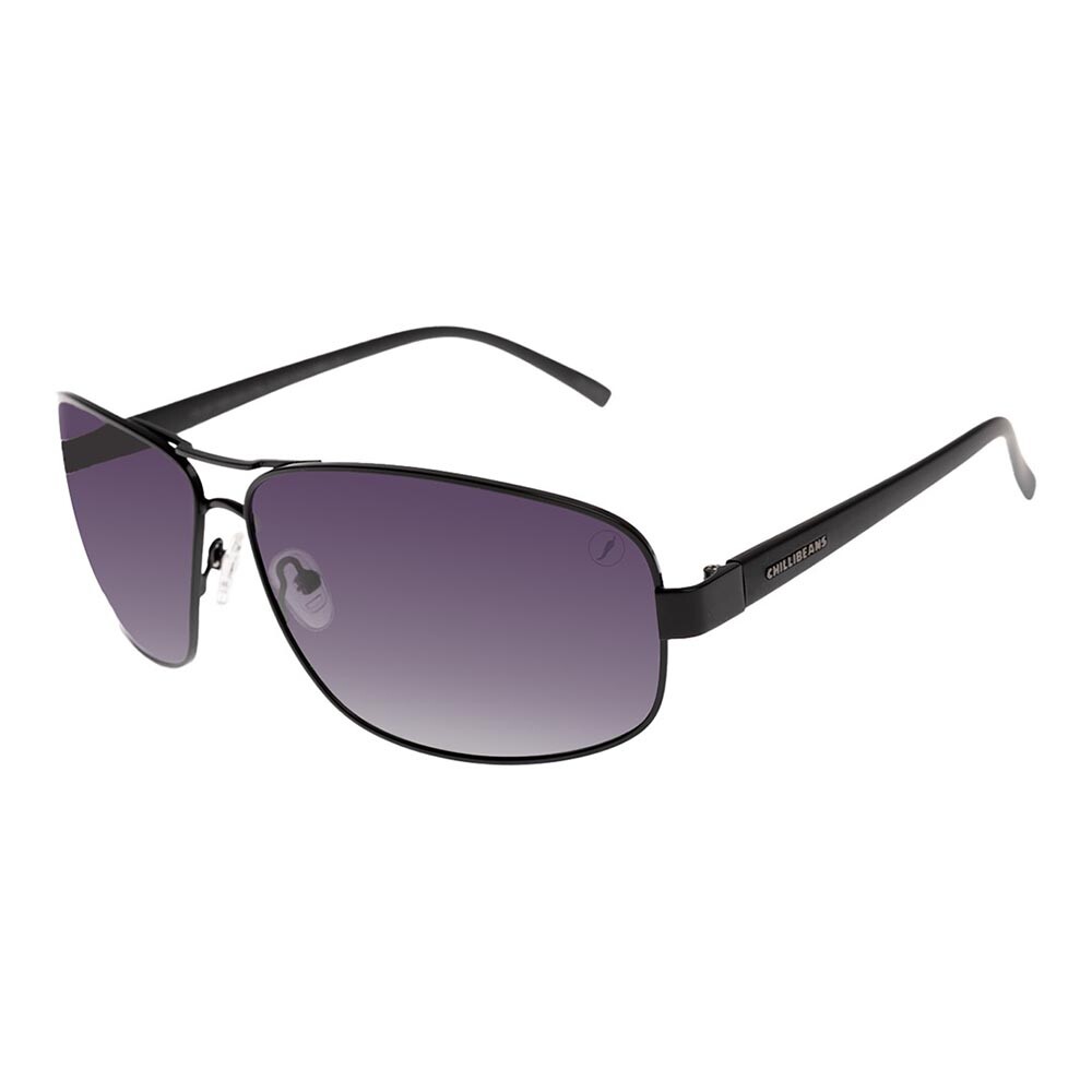 Lentes de Sol Chilli Beans Ejecutivo - Hombre Gradiente/Mate