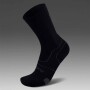 Medias Training Vectr Cushion Crew Socks Hombre Black/titanium