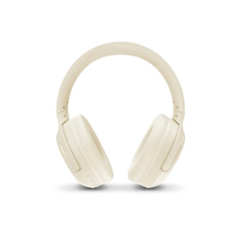 Auriculares Bluetooth Energy Sistem Cream Rizz Auriculares Bluetooth Energy Sistem Cream Rizz