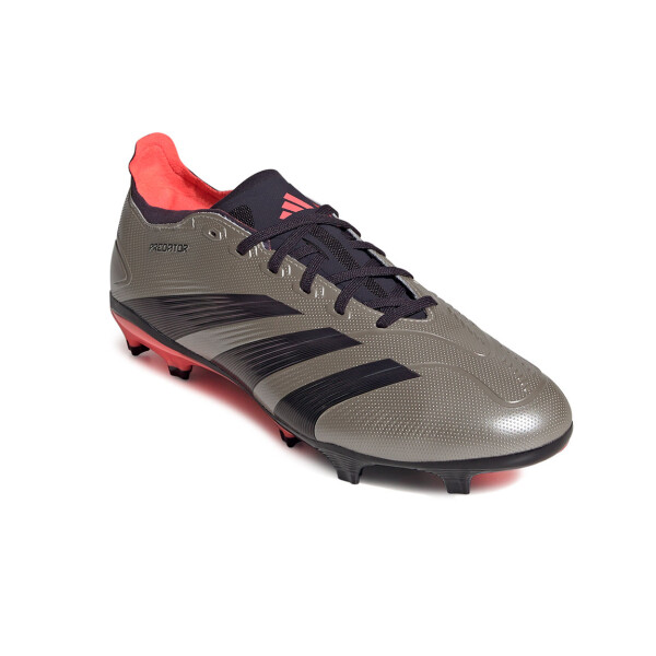 Adidas Predator League Fg Negro-blanco