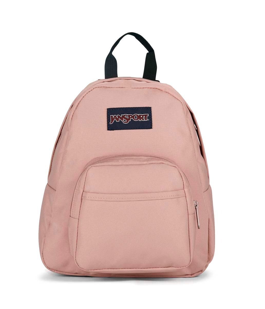 Mochila Half Pint Unisex - Rosado 