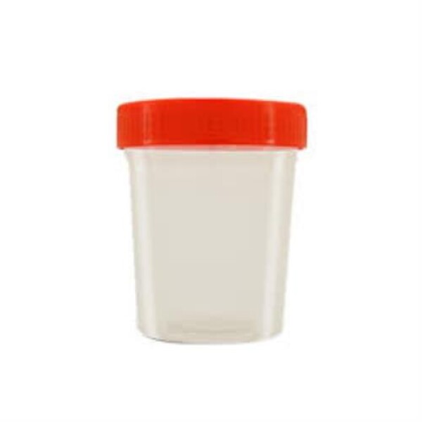Frasco Estéril Frasco Estéril