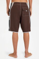 BOARDSHORT PEC DBAH BIO WAVE PRO H-marron