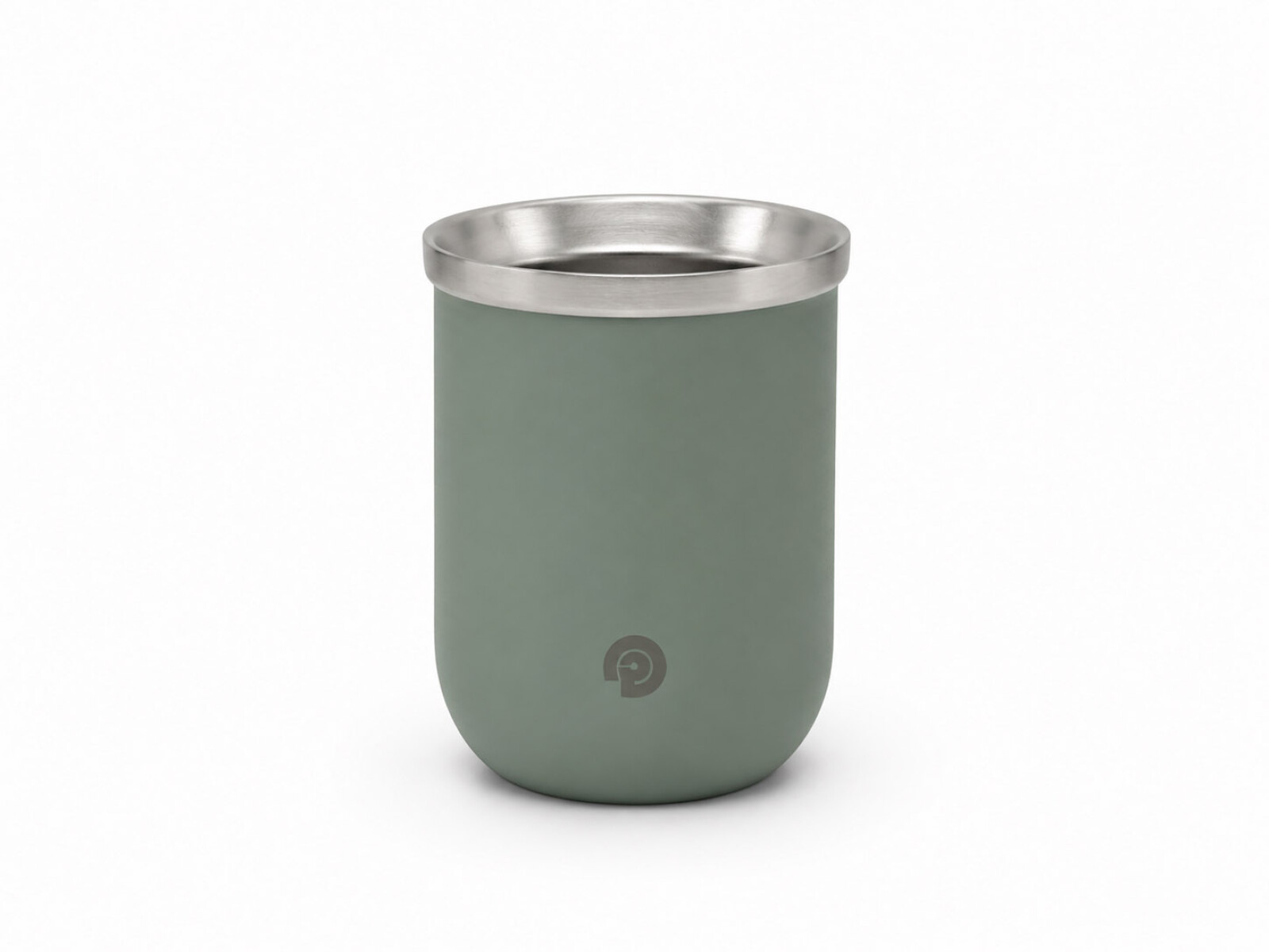 MATE ACERO VUELO SICILIA 3070 - Verde 