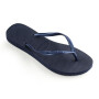 Sandalias Havaianas Slim Mujer Marino