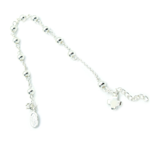 Pulsera en Plata 925 Pulsera en Plata 925