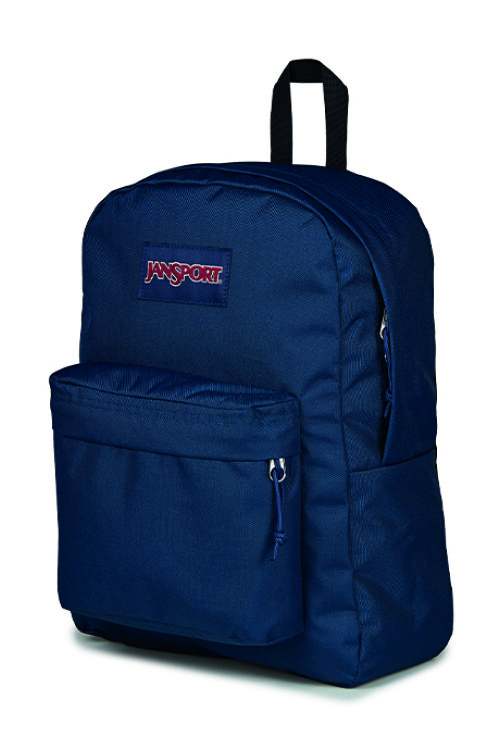 MOCHILA BEYOND PACK NAVY