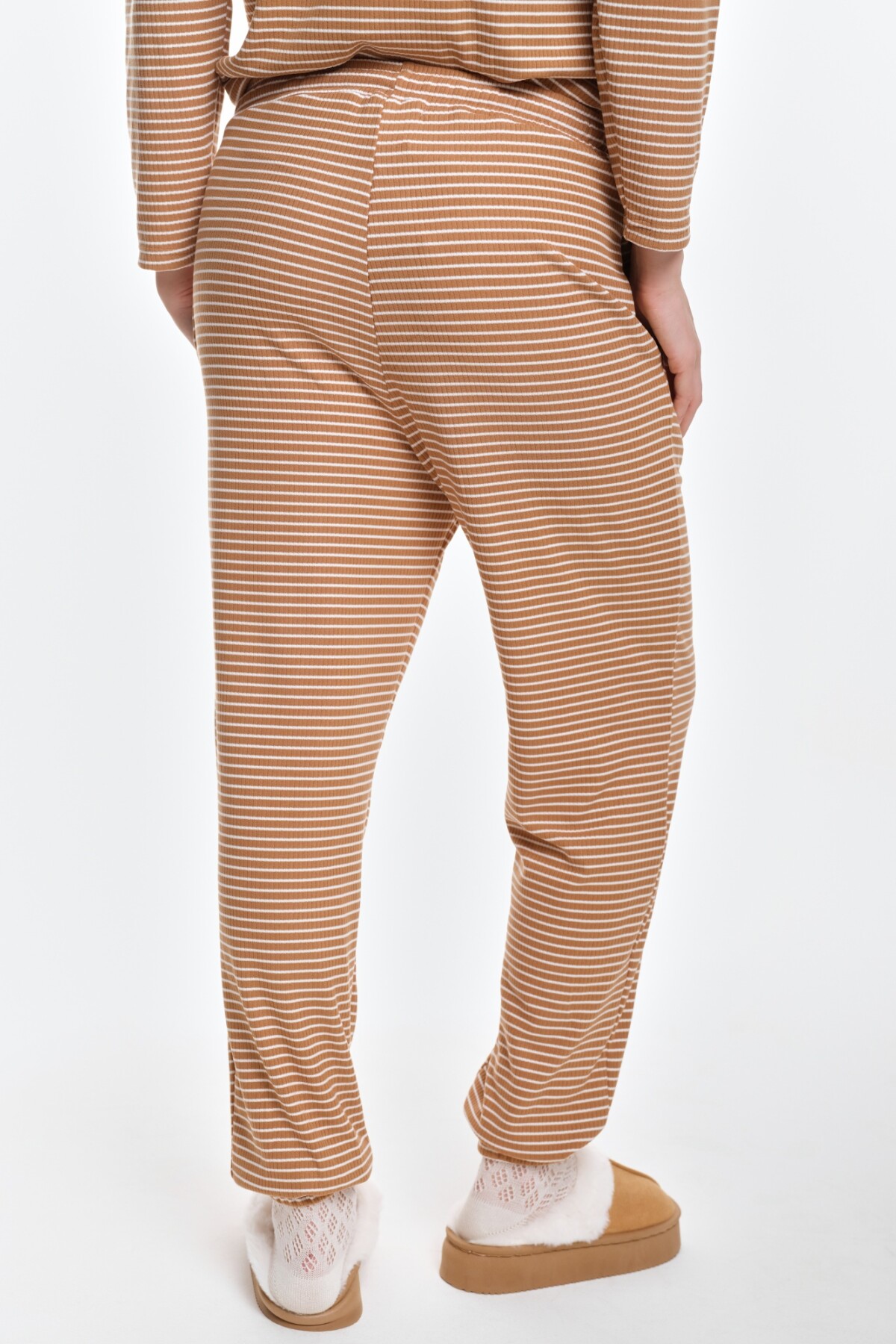 Pantalón Verona Marron