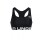 Top Under Armour Autntcs - Black Black