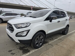 Ford EcoSport Freestyle EXCELENTE ESTADO |Permuta / Financia Ford EcoSport Freestyle EXCELENTE ESTADO |Permuta / Financia
