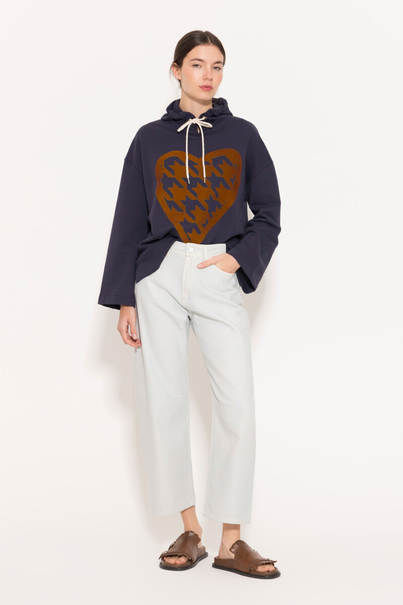 PANTALON SPRING Celeste