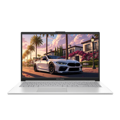 Notebook Asus Vivobook I3 8gb Ram 512gb NOTEBOOK ASUS VIVOBOOK I3/8/512 E1504GA