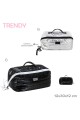 Necessaire Trendy Negro