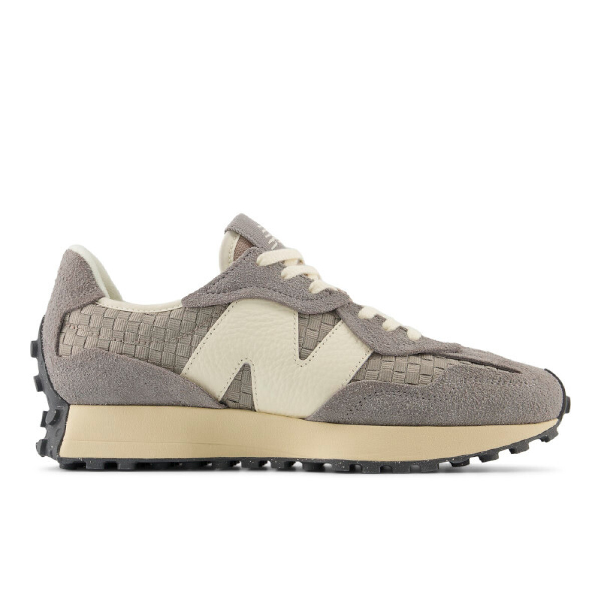 Championes U327WOC de Hombre - Multicolor 