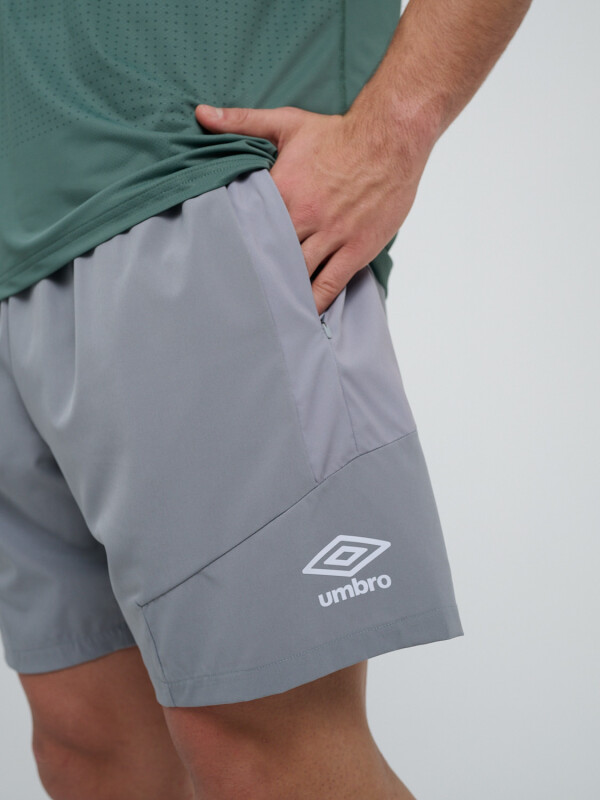 SHORT AXIS Umbro Hombre 005