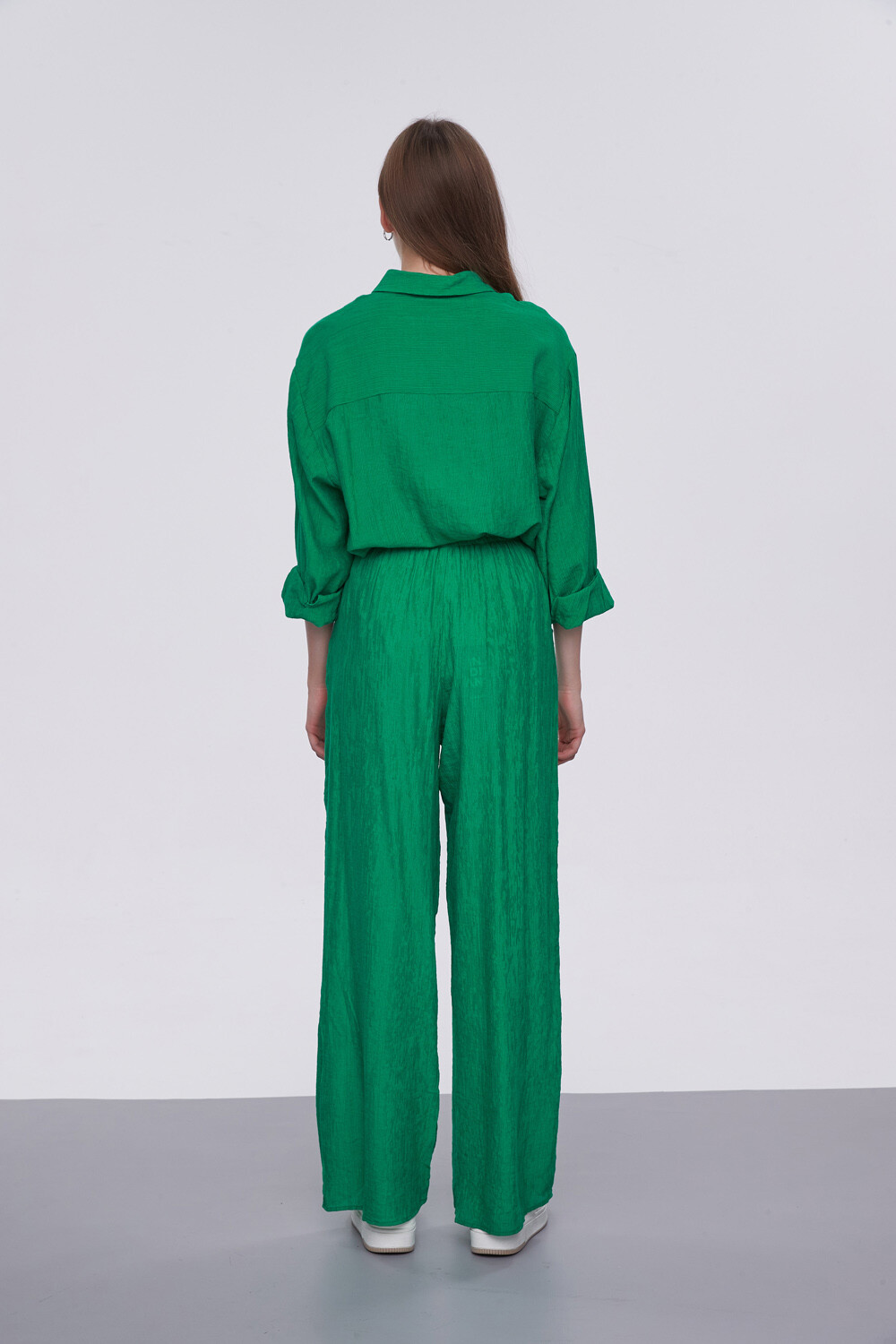 Pantalon Licha Menta