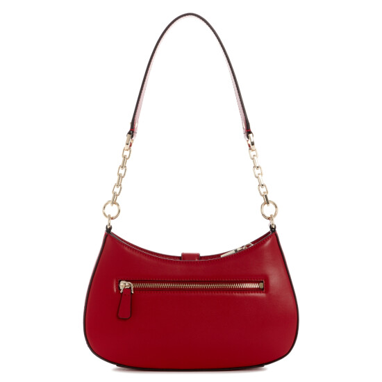 Cartera Guess Carrie Rojo 0