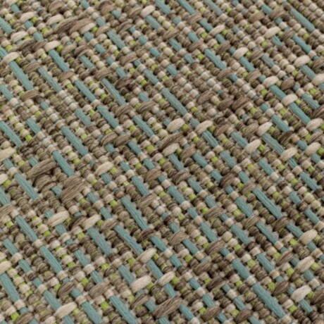 ALFOMBRA GREEN OUTDOOR Verde
