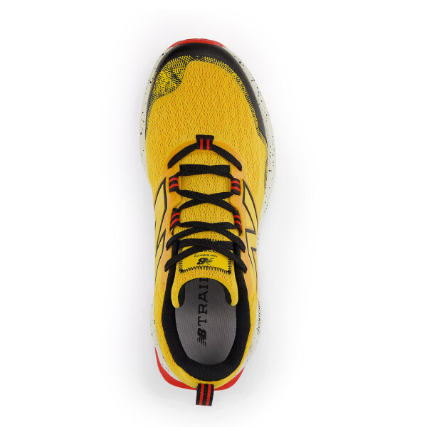 GAROE GAROI2 - NEW BALANCE AMARILLO