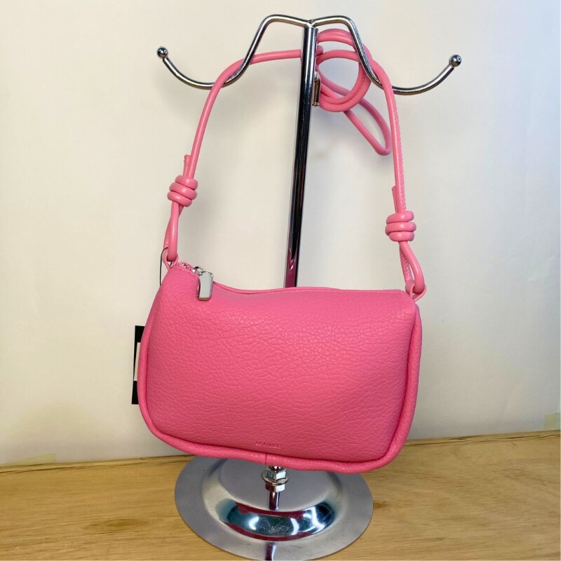 Cartera Cuernia Wanna Fucsia