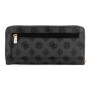 Billetera Guess Laurel Negro 0