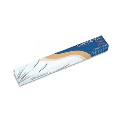 Cuchillo Mesa Ac.inox.(caja X12) Ref.1714/12 Moniz Simonaggi Cuchillo Mesa Ac.inox.(caja X12) Ref.1714/12 Moniz Simonaggi