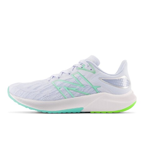 Championes New Balance de Dama - Propel v3 - WFCPRCL3 GREY