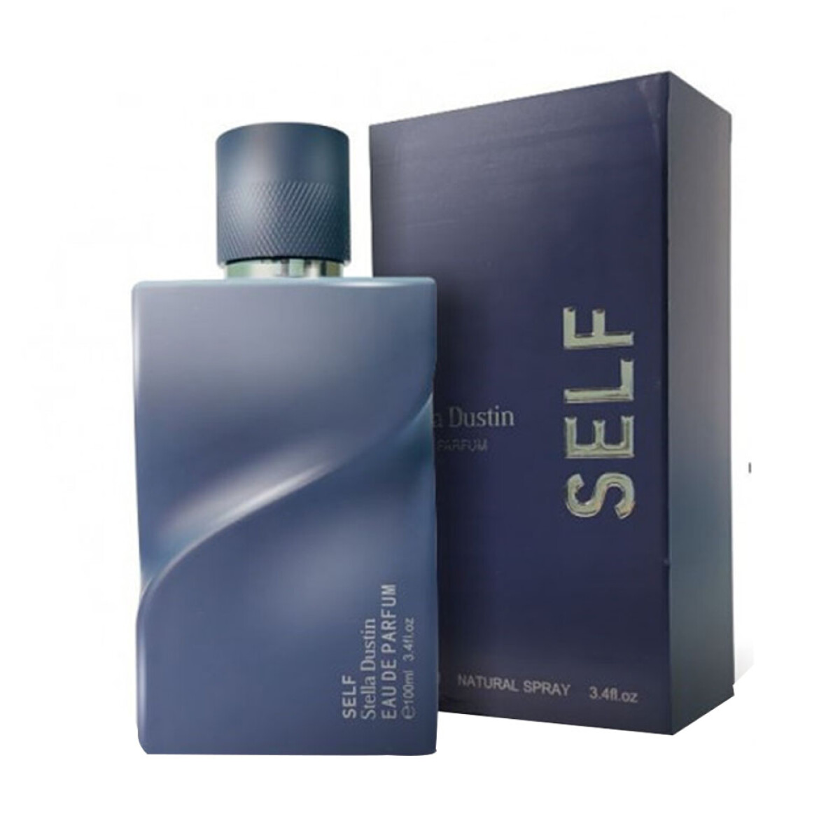 STELLA DUSTIN C SELF EDP MAS 100ML 