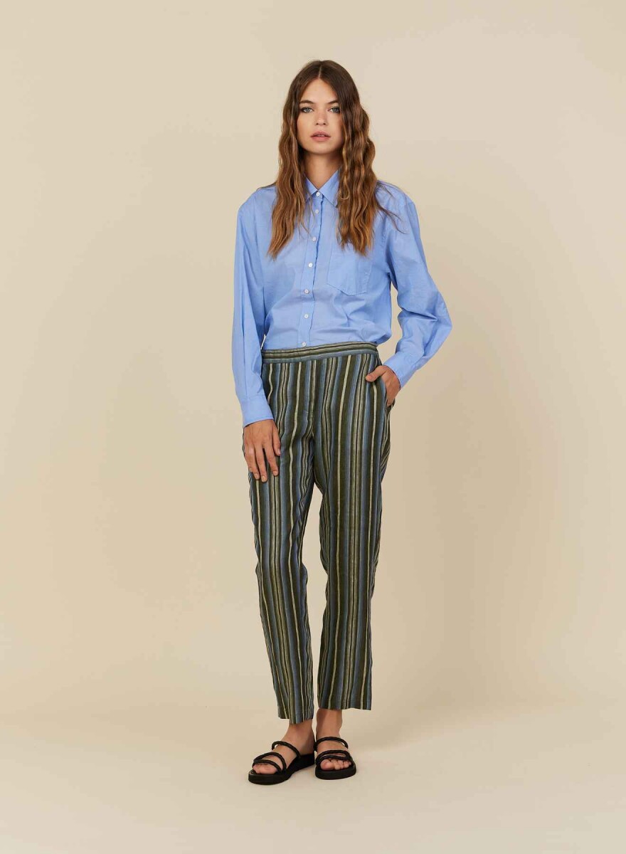 PACIFIO TROUSERS 