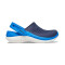 Literide 360 Clog T - Niños Navy/bright Cobalt