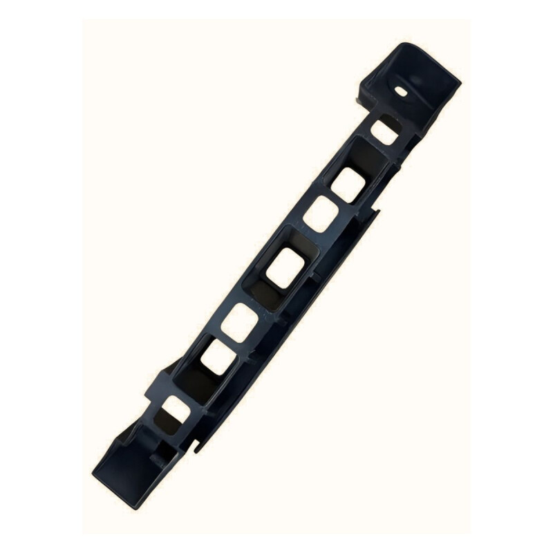 SOPORTE DE PARAGOLPE TRASERO IZQUIERDO GOL G5 SEDAN 10/12 Soporte De Paragolpe Trasero Izquierdo Gol G5 Sedan 10/12