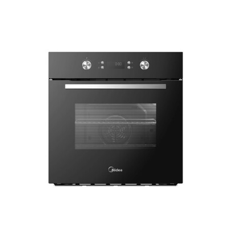 HORNO DE EMPOTRAR ELÉCTRICO MIDEA 82Lts. HORNO DE EMPOTRAR ELÉCTRICO MIDEA 82Lts.