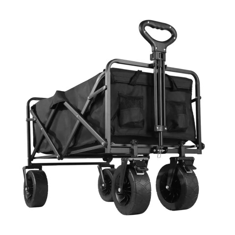 Carro Hierro Plegable Multiuso U