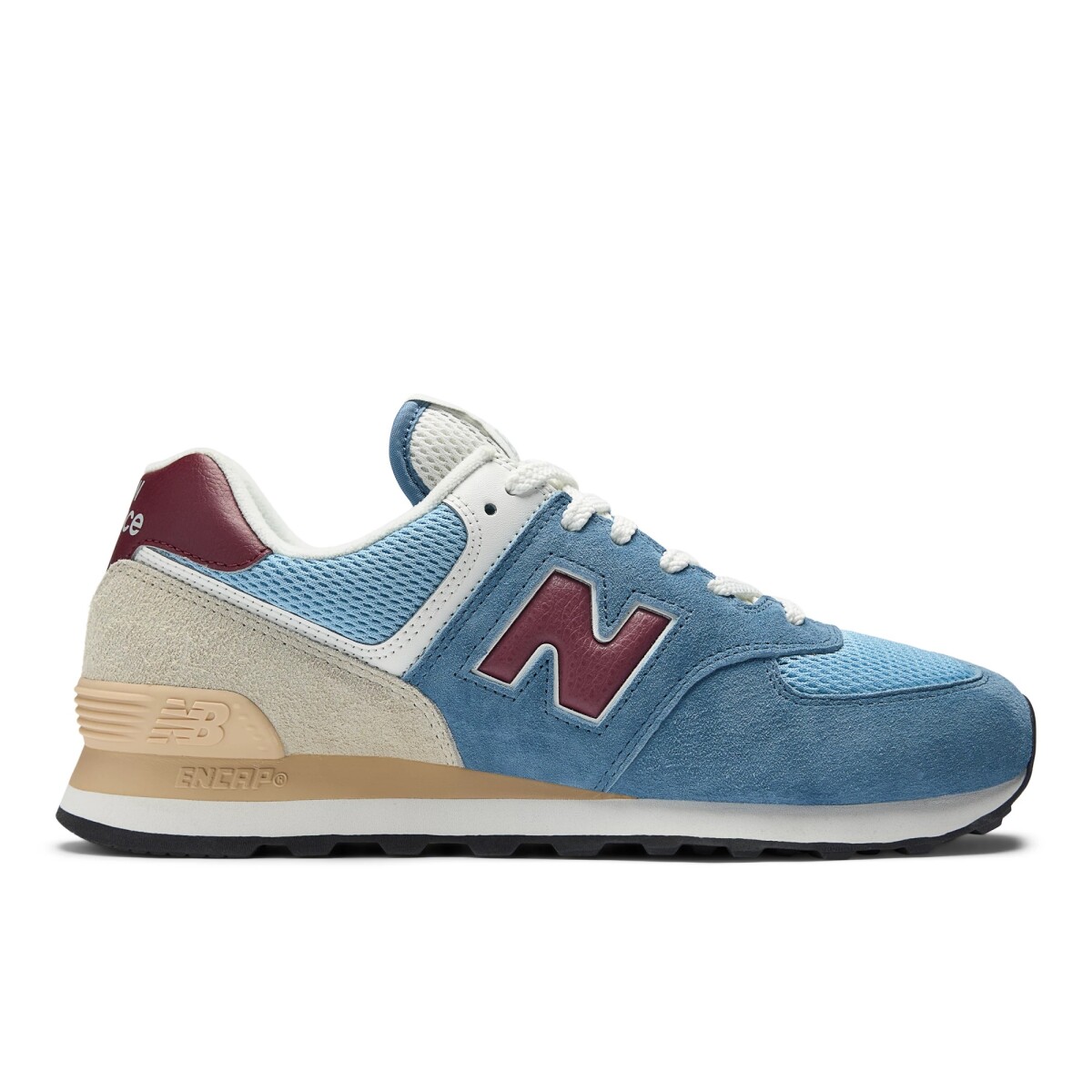 Championes Lifestyle New Balance Unisex 574 U574SPR - ELD 