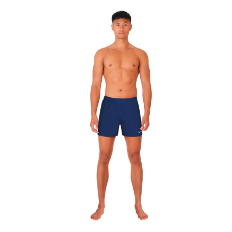Short 5'' Volley de Hombre azul