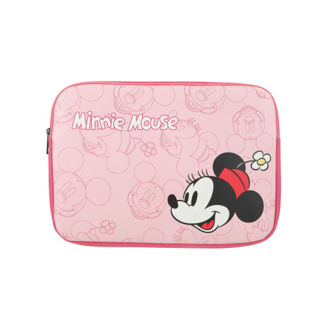 Estuche PC Disney Minnie
