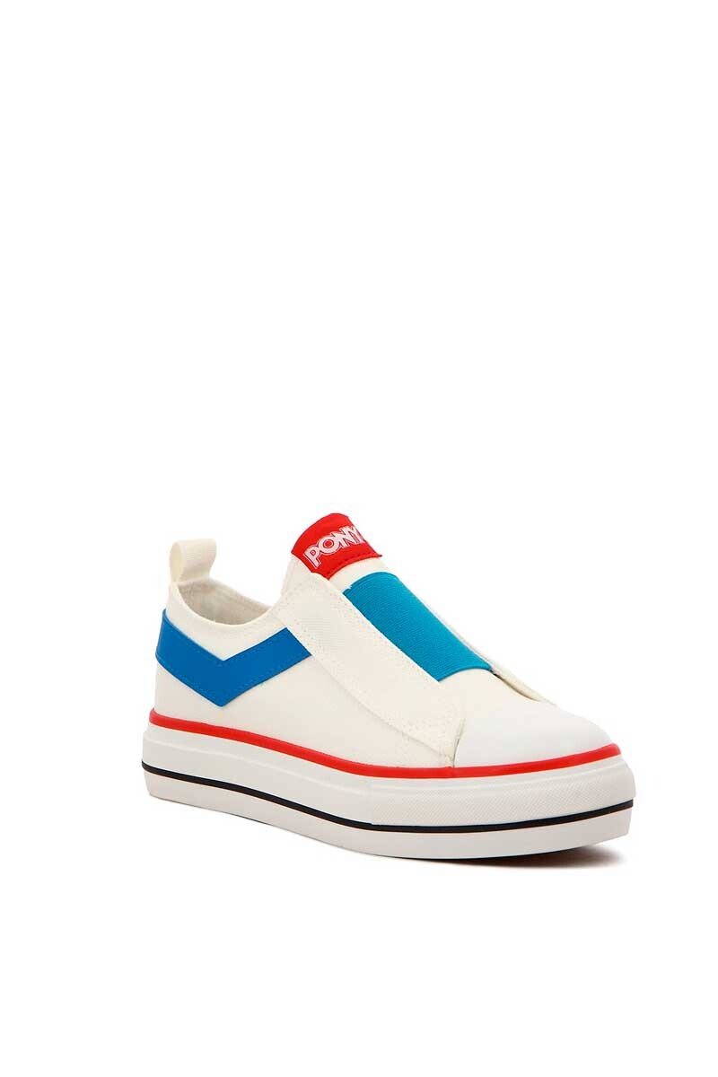 CALZADO DEPORTIVO PONY GMH 321 ELASTICO 