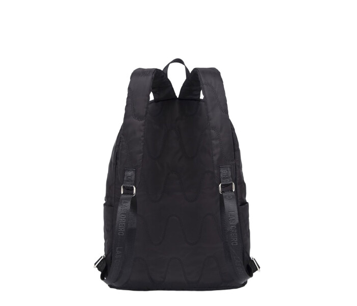 Mochila Las Oreiro Mochila Las Oreiro Negro