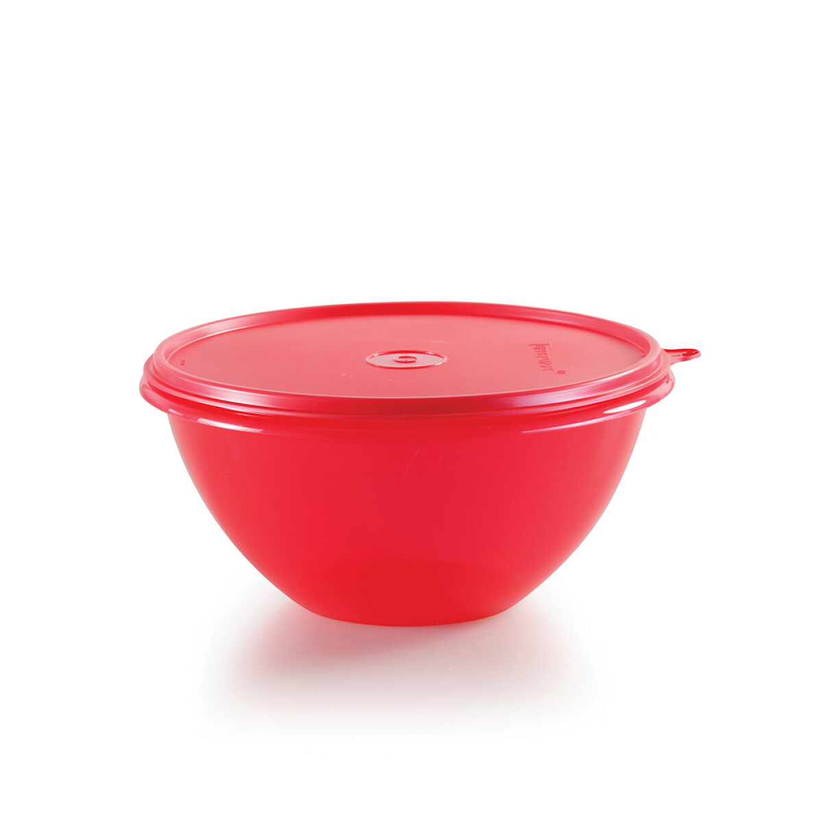 BOWL MARAVILLOSO TUPPERWARE 1,8 LT 