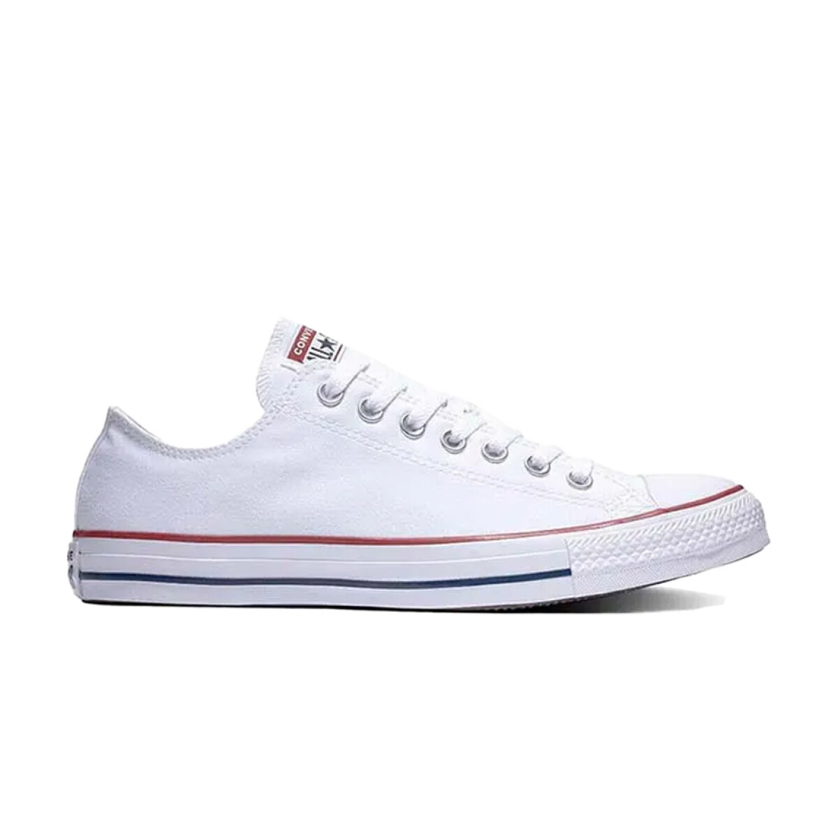 Zapatillas Chuck Taylor All Star Core Ox - Unisex 