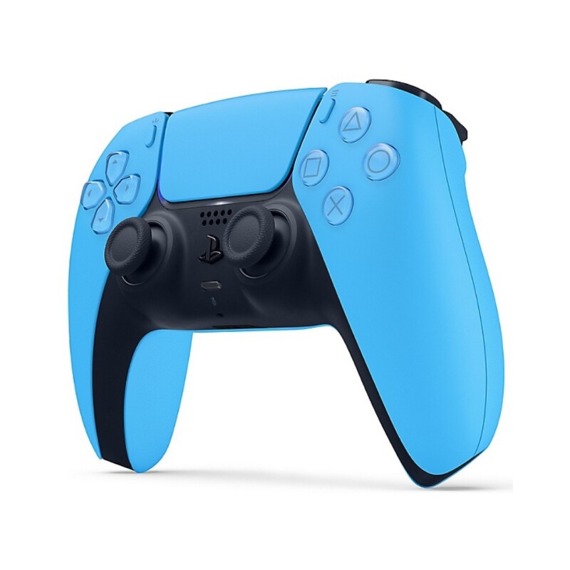 Joystick Inalámbrico Sony Playstation 5 DualSense PS5 Celest Joystick Inalámbrico Sony Playstation 5 DualSense PS5 Celest