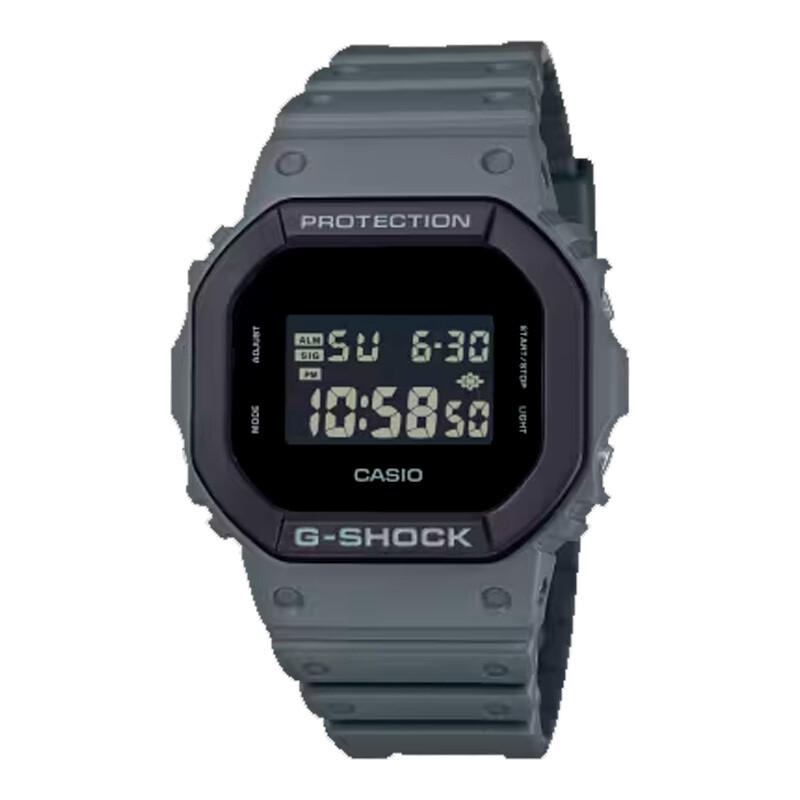 Reloj G-Shock Casio Digital para hombre DW-5610UU 8DR