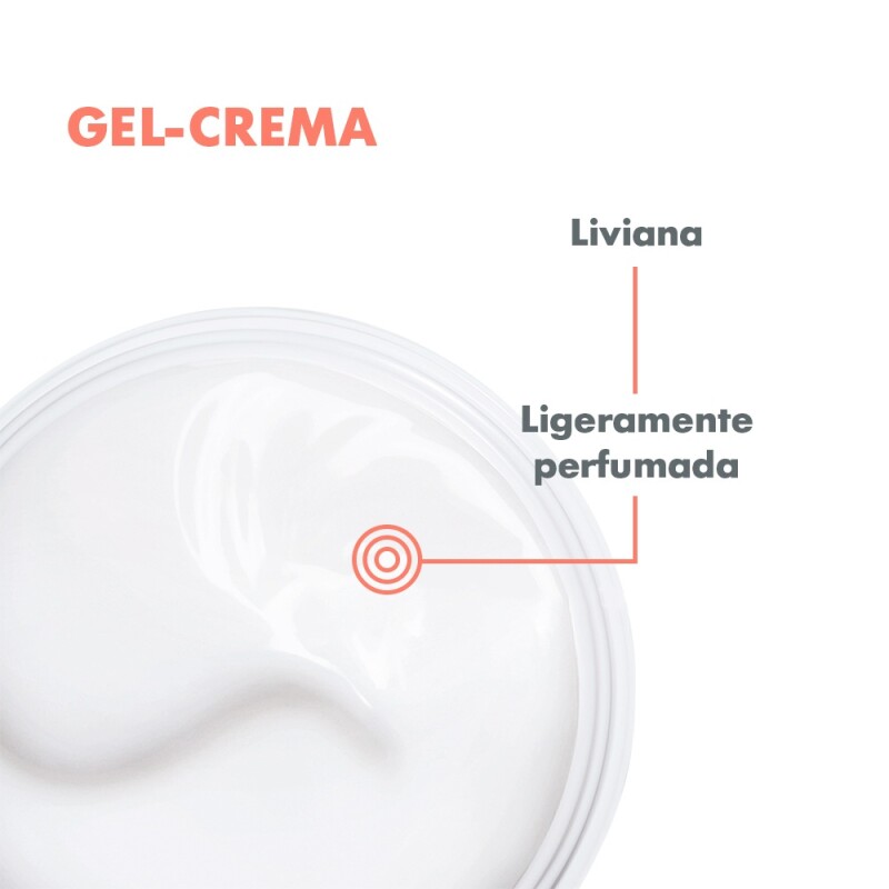 Avene Hydrance Aqua Gel-crema 50 Ml. Avene Hydrance Aqua Gel-crema 50 Ml.