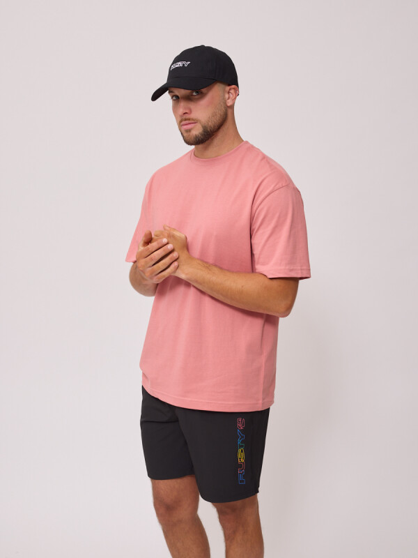 SHORT DAEL RUSTY Negro